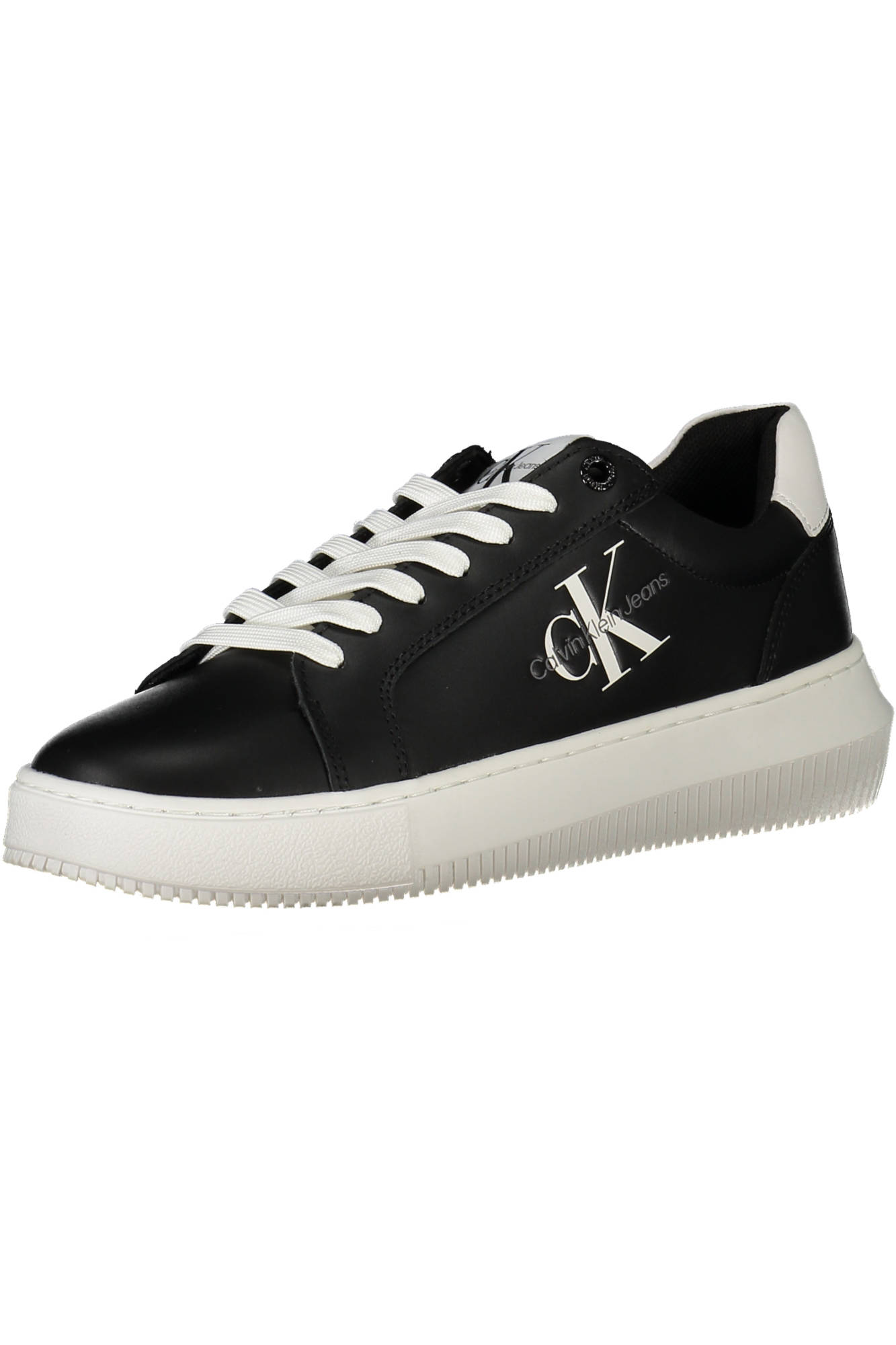Sneakers CALVIN KLEIN για γυναίκες – Μαύρο