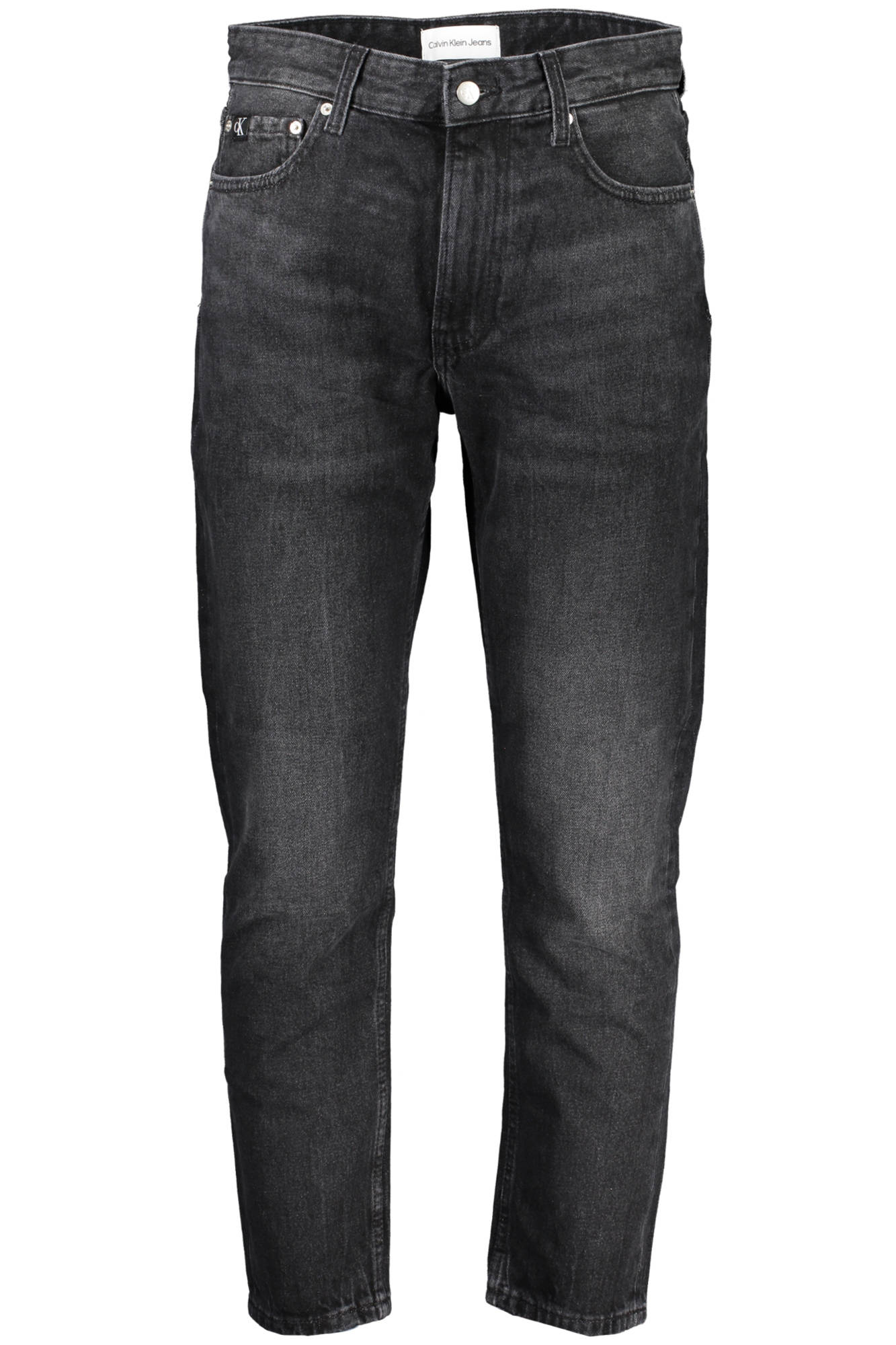 Τζιν CALVIN KLEIN για γυναίκες – Μπλε