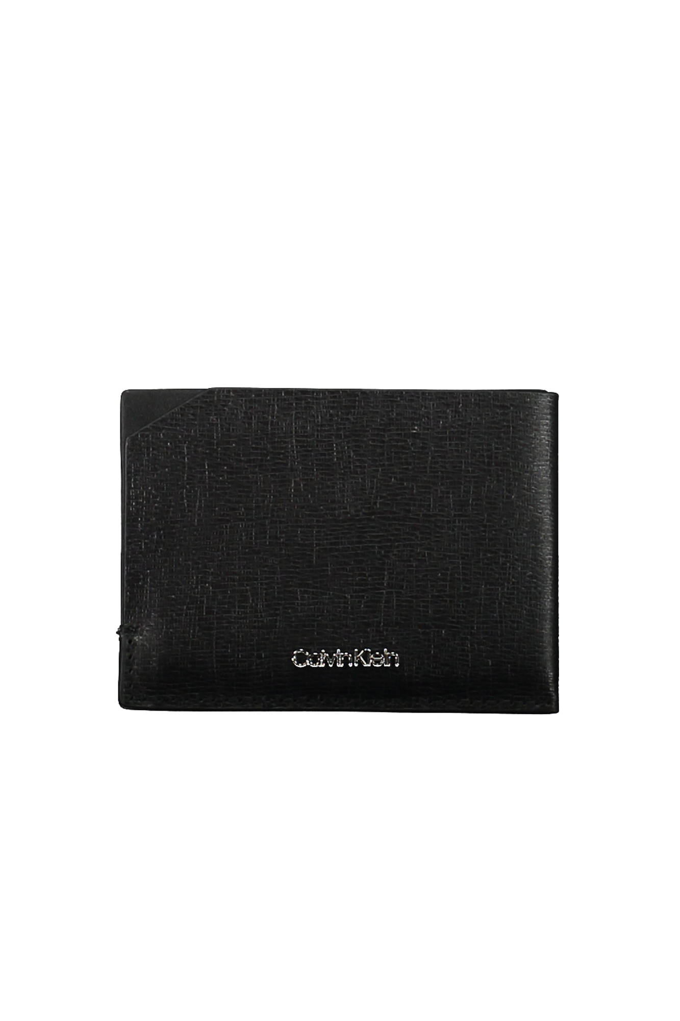 Πορτοφόλι CALVIN KLEIN για άνδρες – Μαύρο