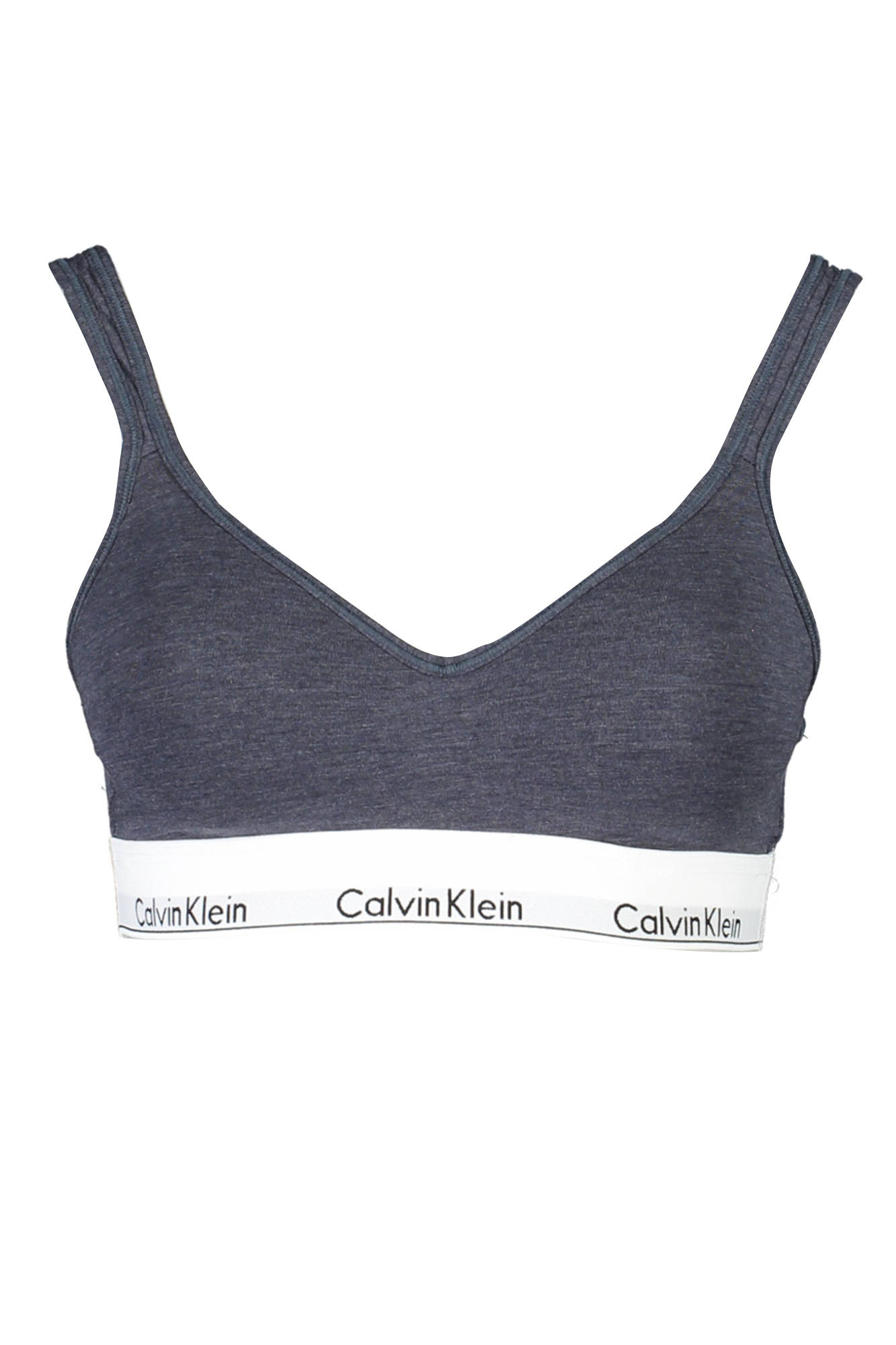 Bralette CALVIN KLEIN για γυναίκες – Μπλε