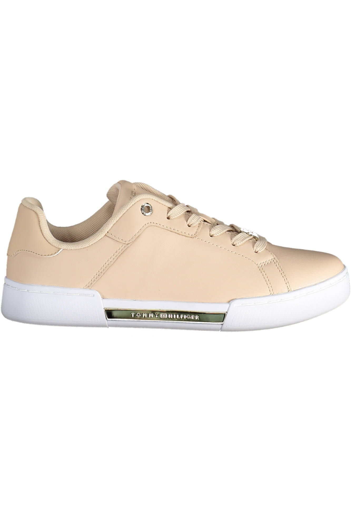 Sneakers TOMMY HILFIGER για γυναίκες – Ροζ