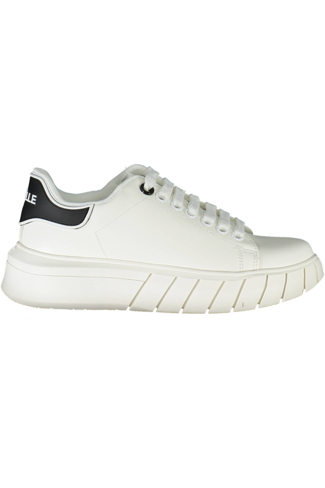 Sneakers GAELLE PARIS για γυναίκες – Λευκό