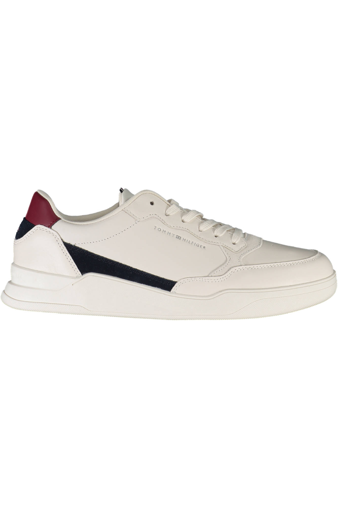 Sneakers TOMMY HILFIGER για άνδρες – Λευκό