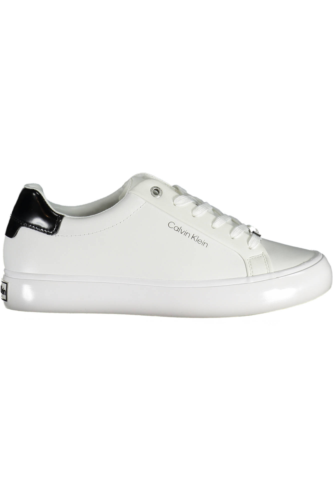 Sneakers CALVIN KLEIN για γυναίκες – Λευκό