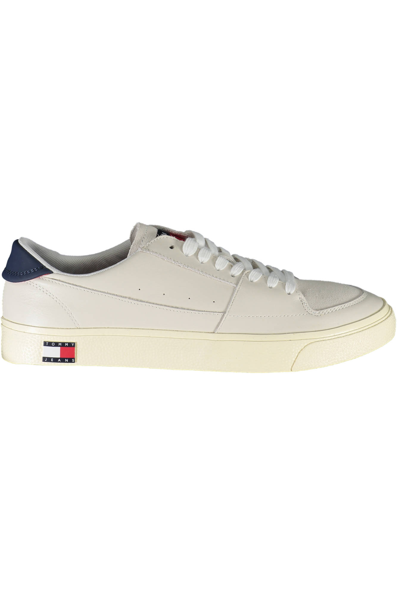 Sneakers TOMMY HILFIGER για άνδρες – Λευκό