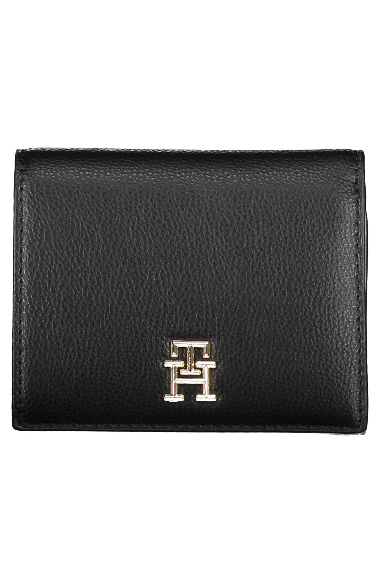 Πορτοφόλι TOMMY HILFIGER για γυναίκες – Μαύρο