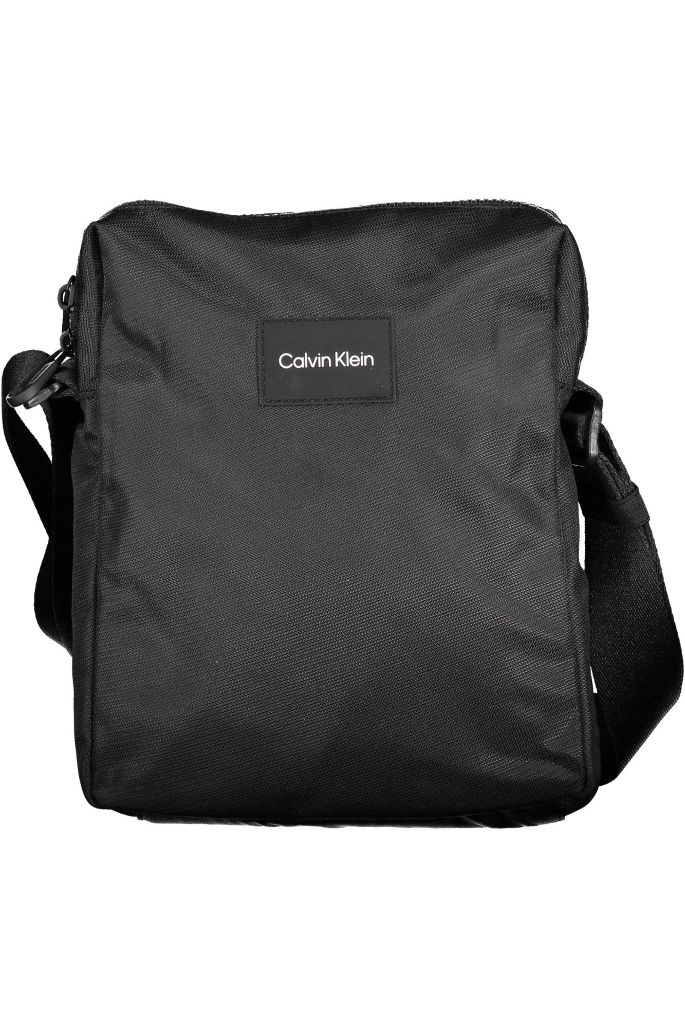 Τσάντα ώμου CALVIN KLEIN για άνδρες – Μαύρο