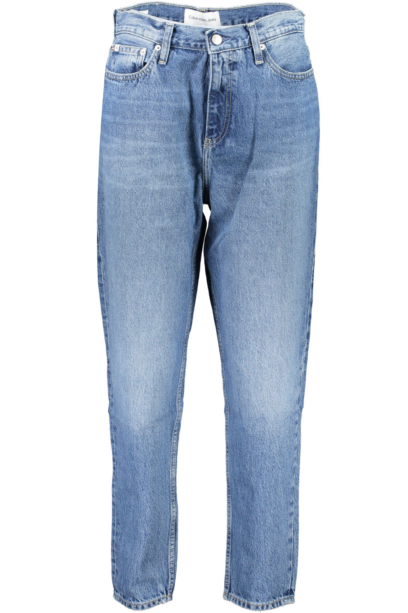 Τζιν CALVIN KLEIN για γυναίκες – Μπλε