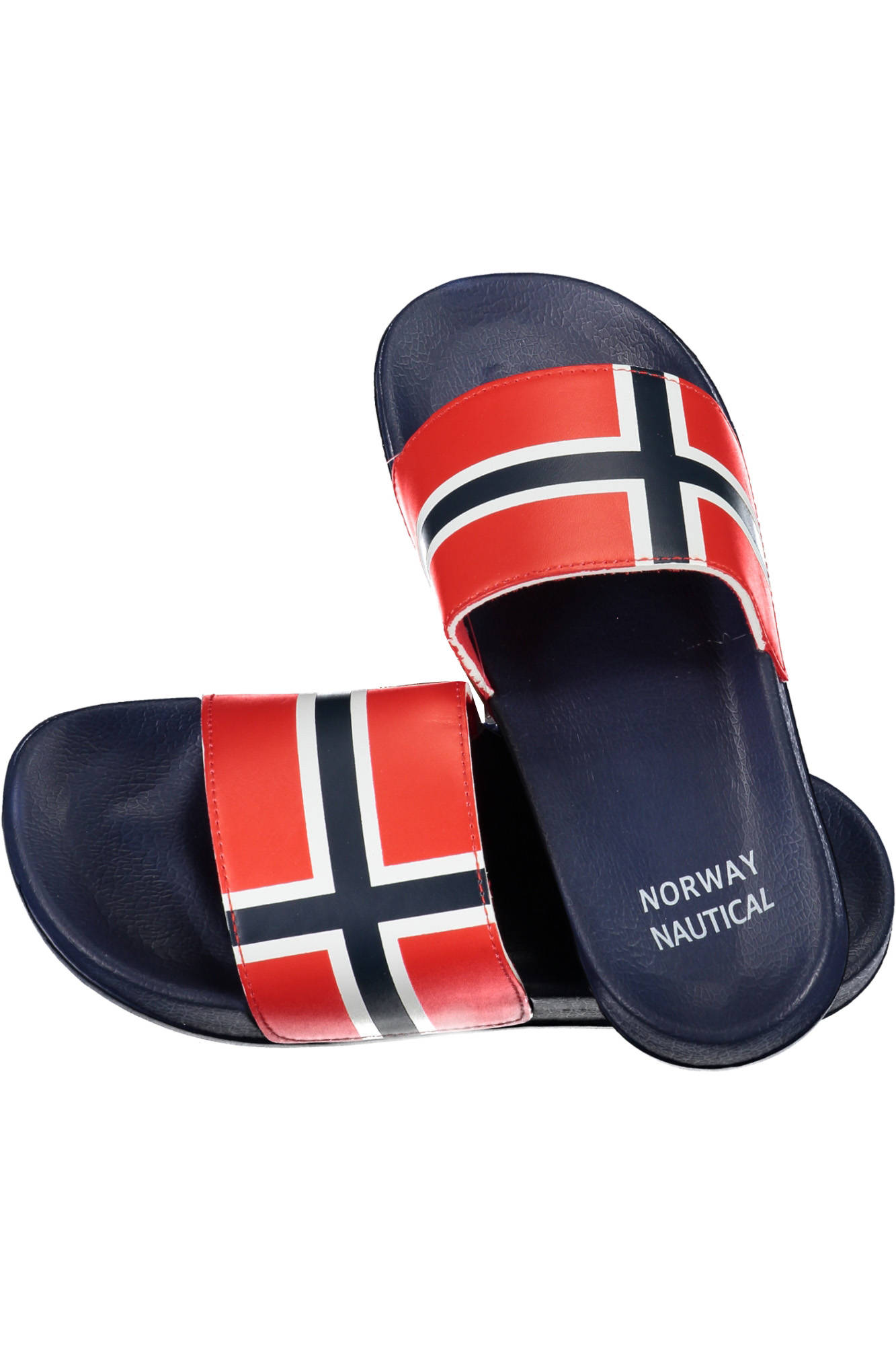 Παντόφλες NORWAY 1963 για άνδρες – Μπλε