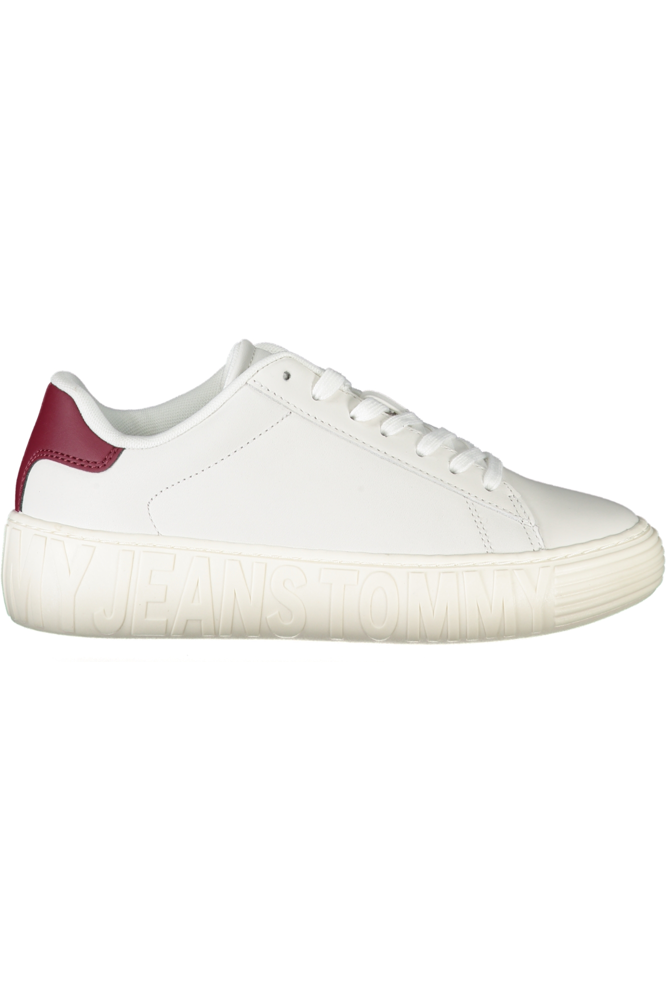 Sneakers TOMMY HILFIGER για γυναίκες – Λευκό