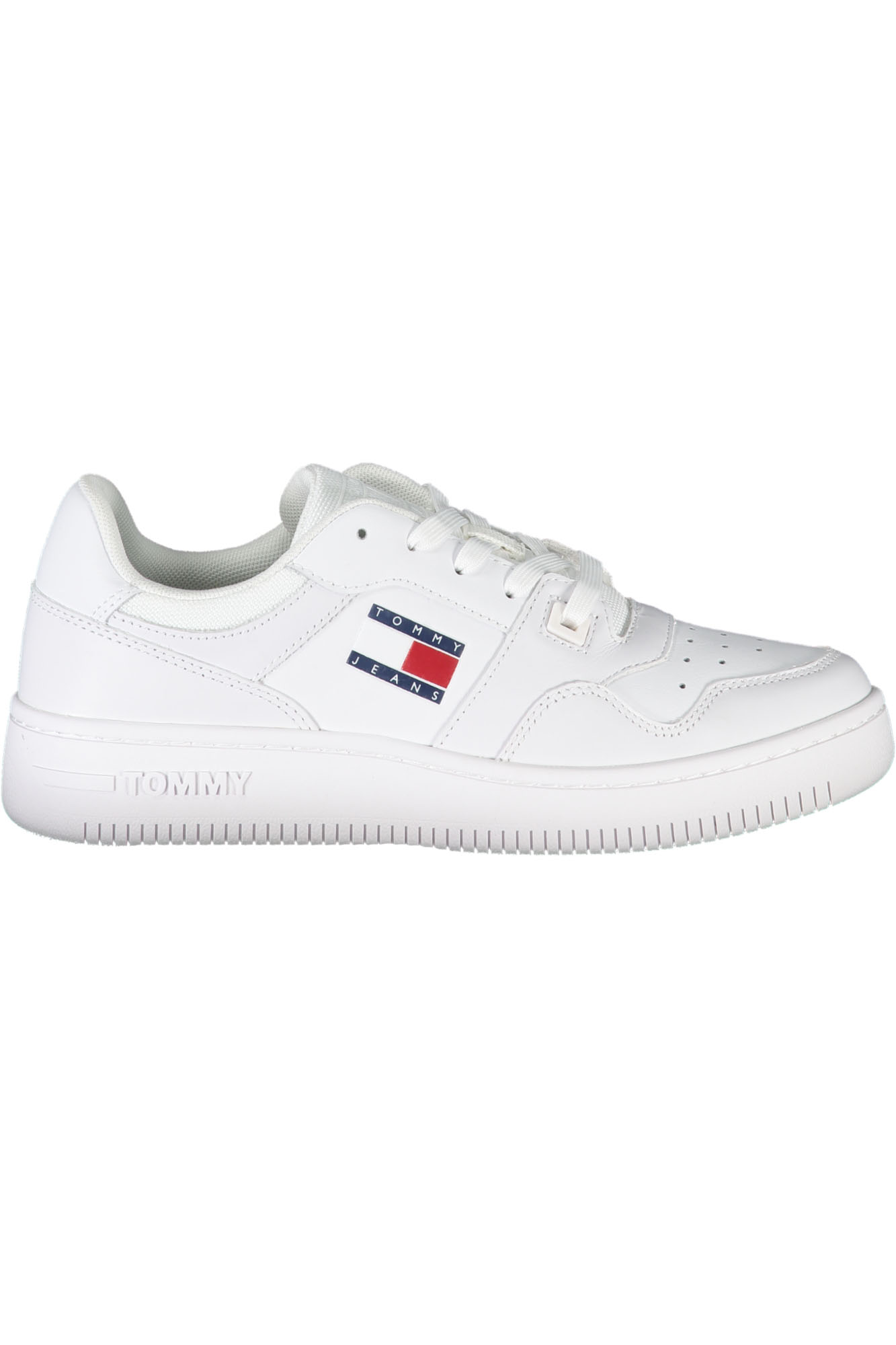 Sneakers TOMMY HILFIGER για γυναίκες – Λευκό