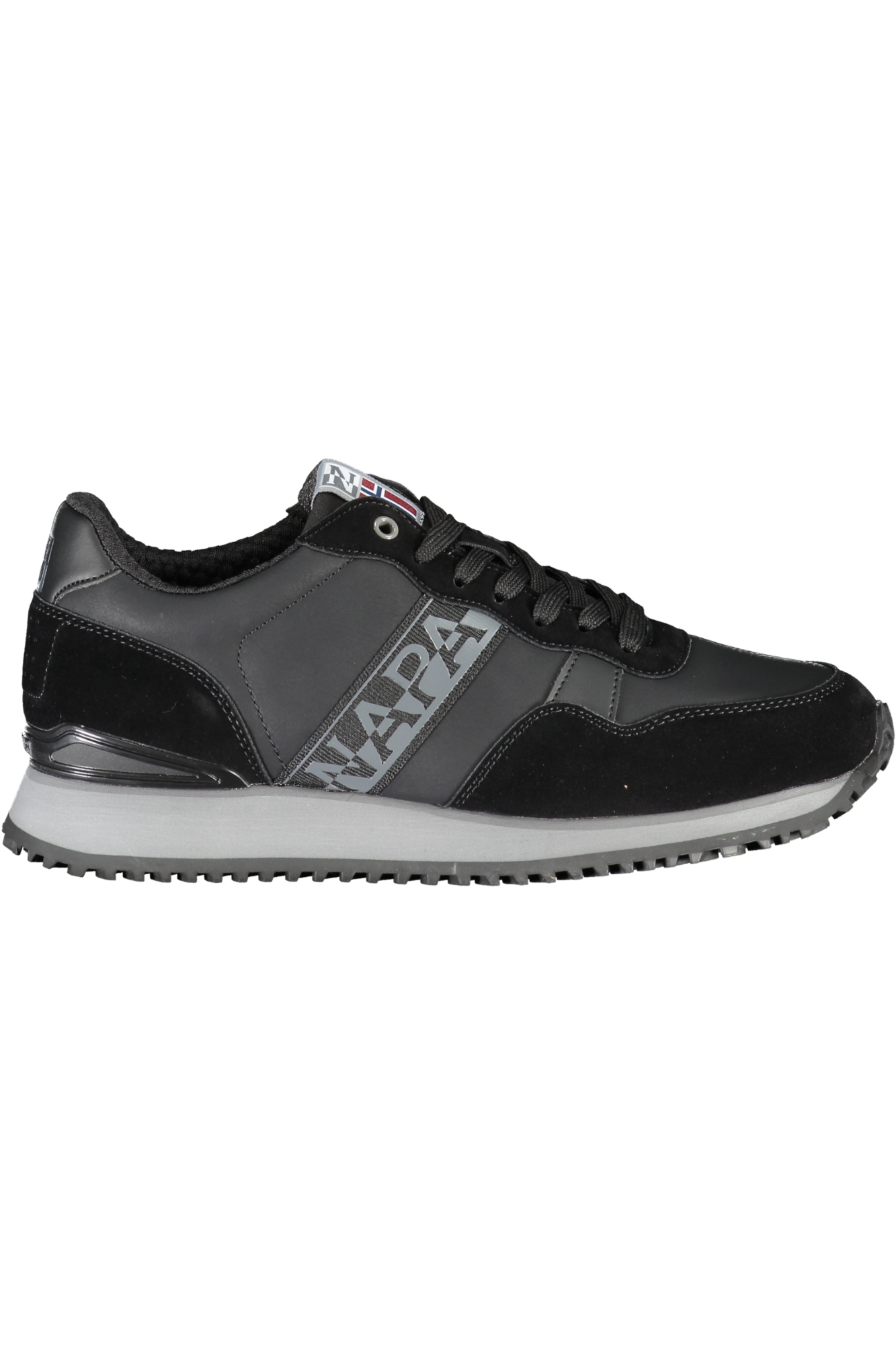 Sneakers NAPAPIJRI SHOES για άνδρες – Μαύρο