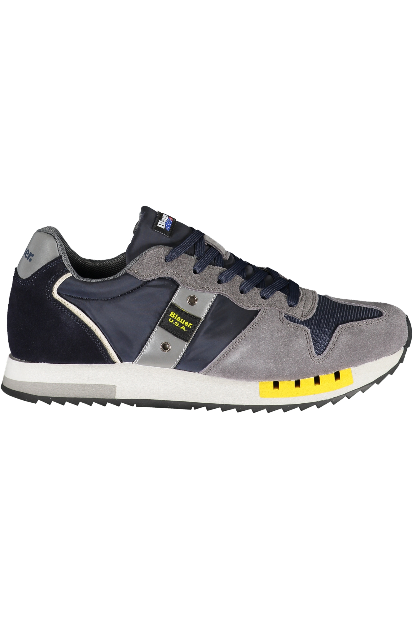 Sneakers BLAUER για άνδρες – Μπλε