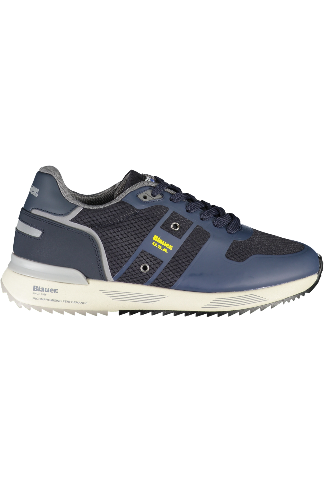 Sneakers BLAUER για άνδρες – Μπλε