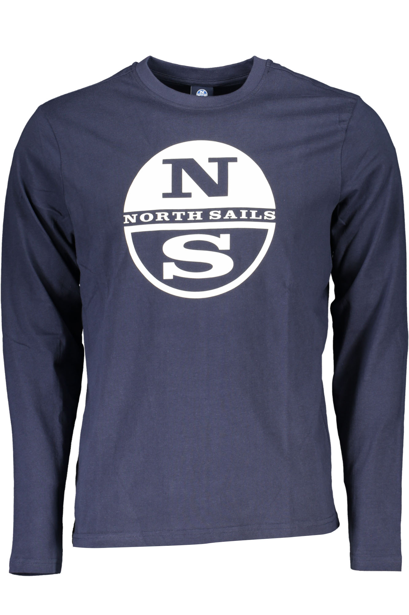T-shirt NORTH SAILS για άνδρες – Μπλε