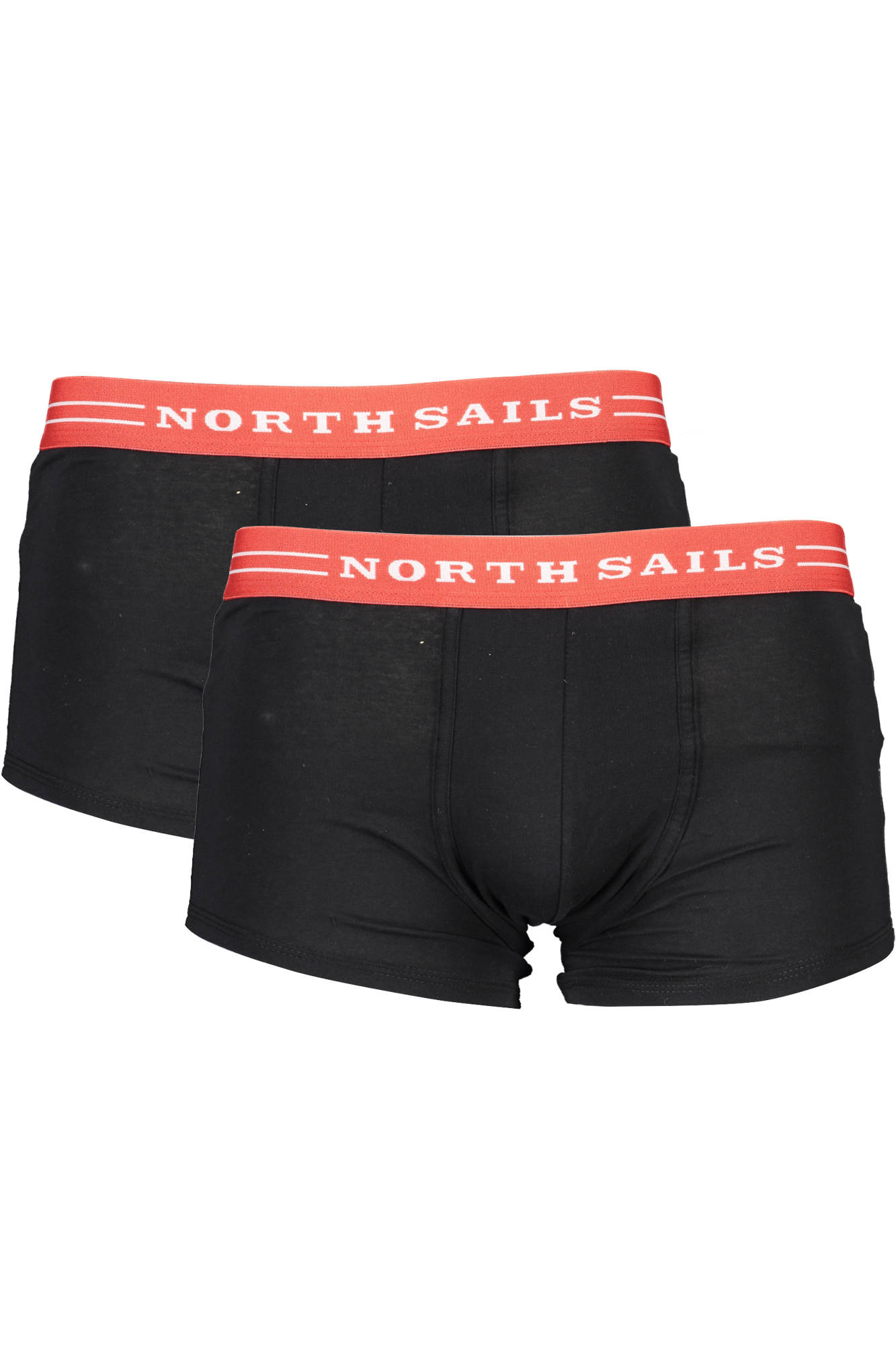 Boxer NORTH SAILS για άνδρες – Μαύρο