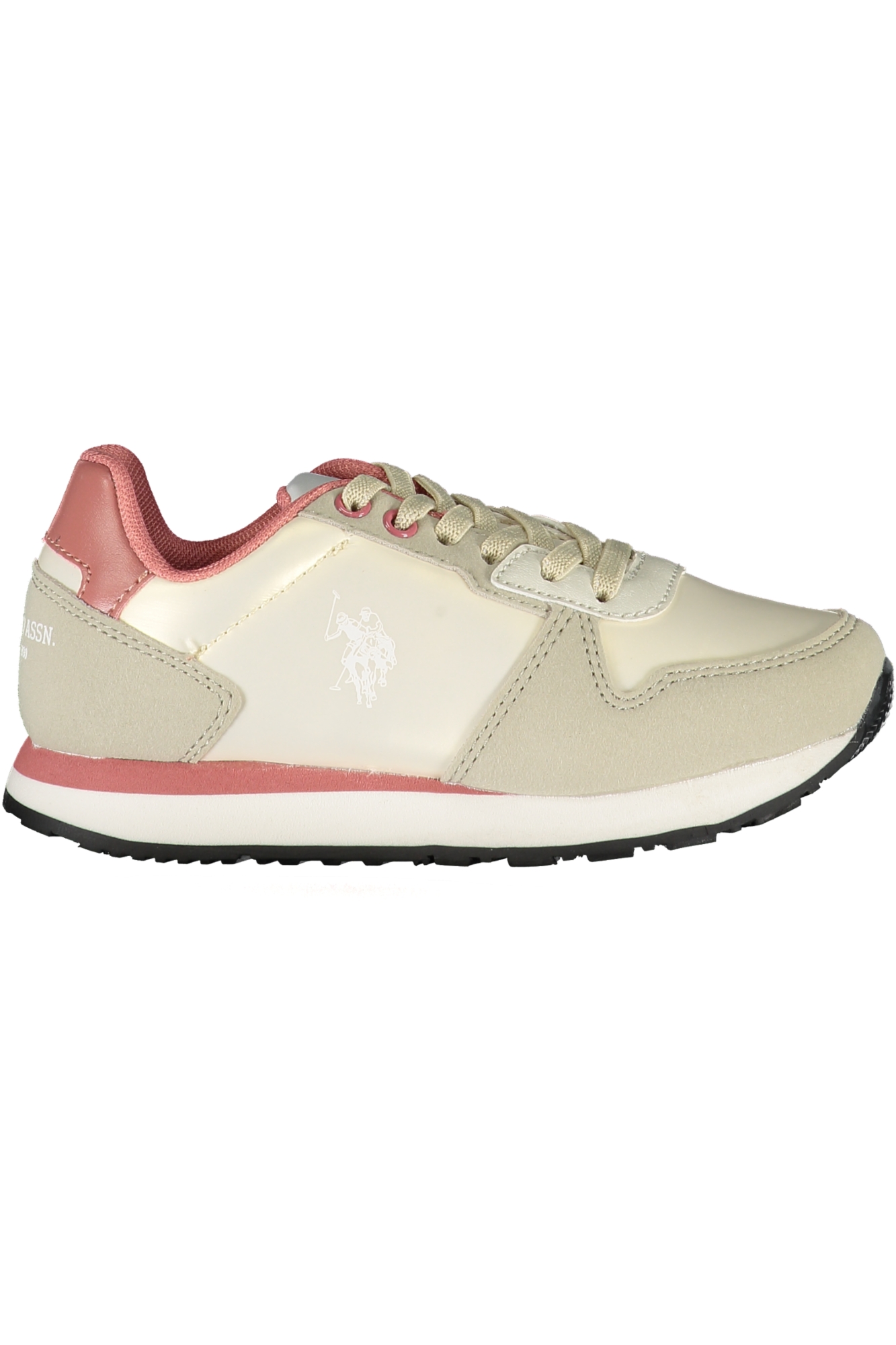 Sneakers U.S. POLO ASSN. για αγόρια – Μπεζ
