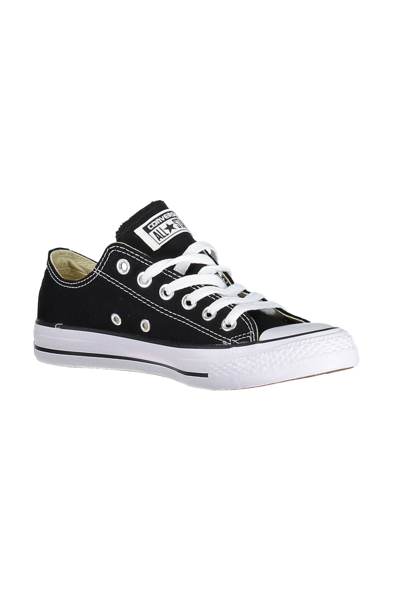 Sneakers CONVERSE για γυναίκες – Μαύρο