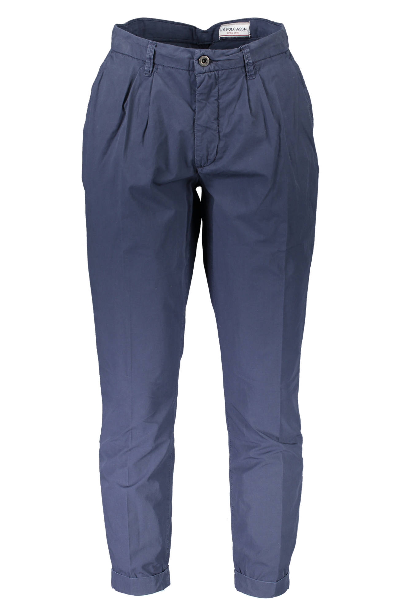 Παντελόνι U.S. POLO ASSN. για άνδρες – Μπλε