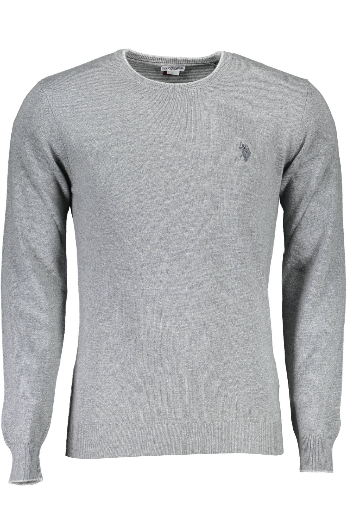 Φούτερ U.S. POLO ASSN. για άνδρες – Γκρι