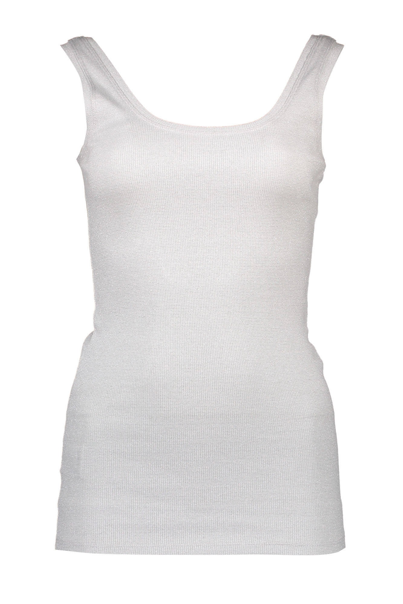 T-shirt SILVIAN HEACH για γυναίκες – Λευκό