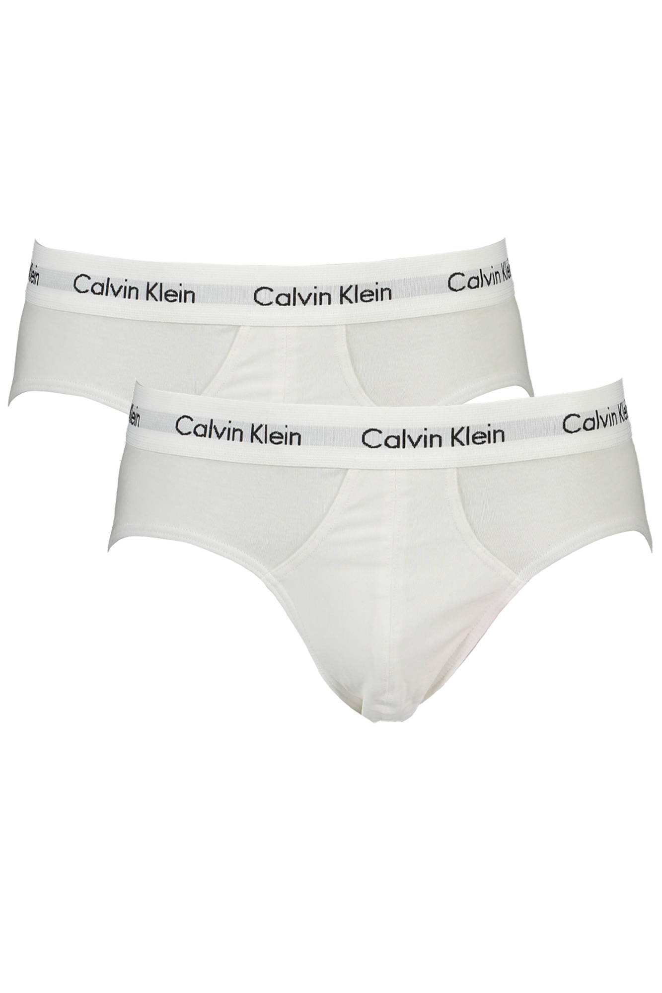 Σλιπ CALVIN KLEIN για άνδρες – Λευκό