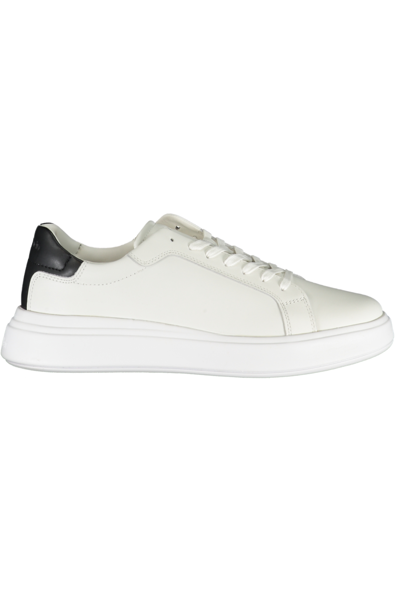 Sneakers CALVIN KLEIN για άνδρες – Λευκό
