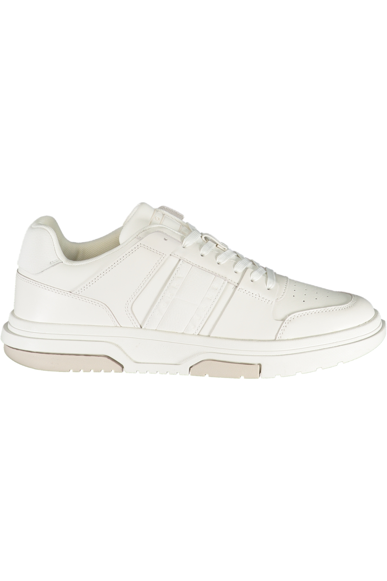 Sneakers TOMMY HILFIGER για άνδρες – Λευκό