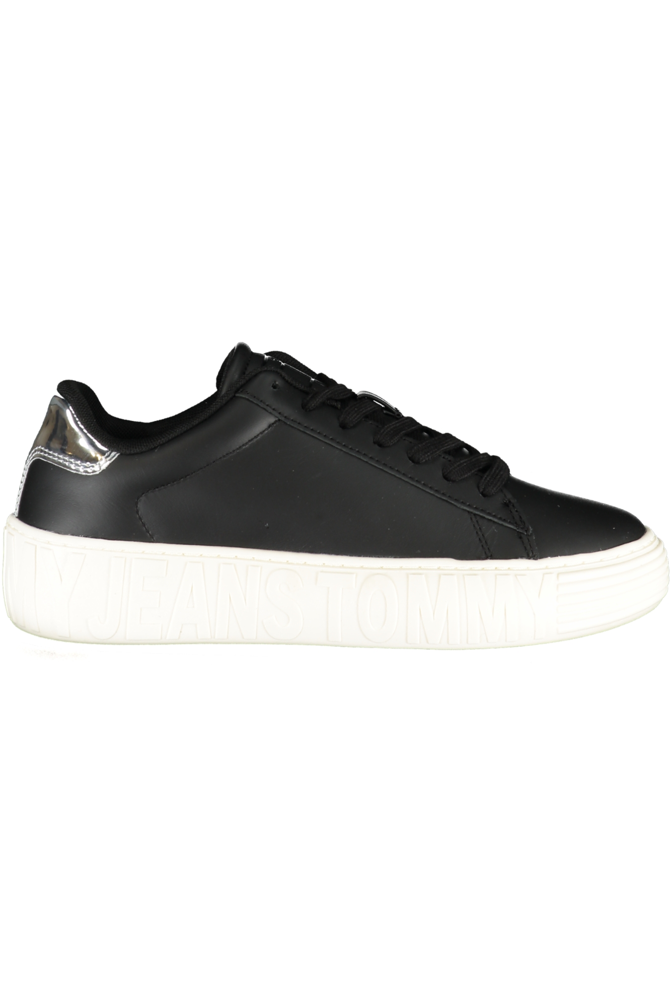 Sneakers TOMMY HILFIGER για γυναίκες – Μαύρο