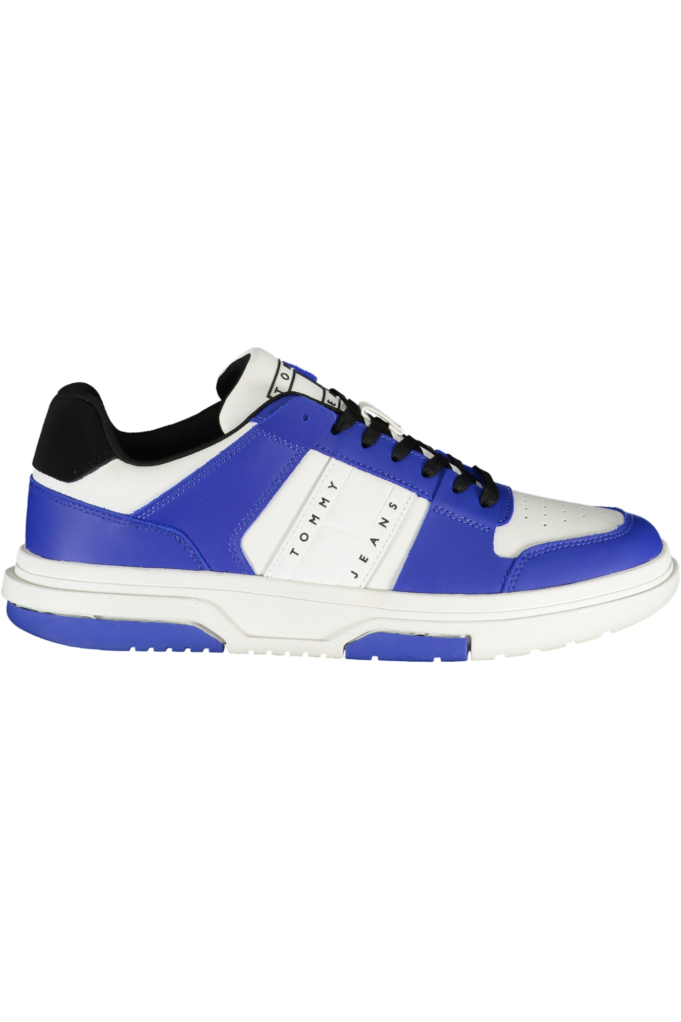Sneakers TOMMY HILFIGER για άνδρες – Μπλε