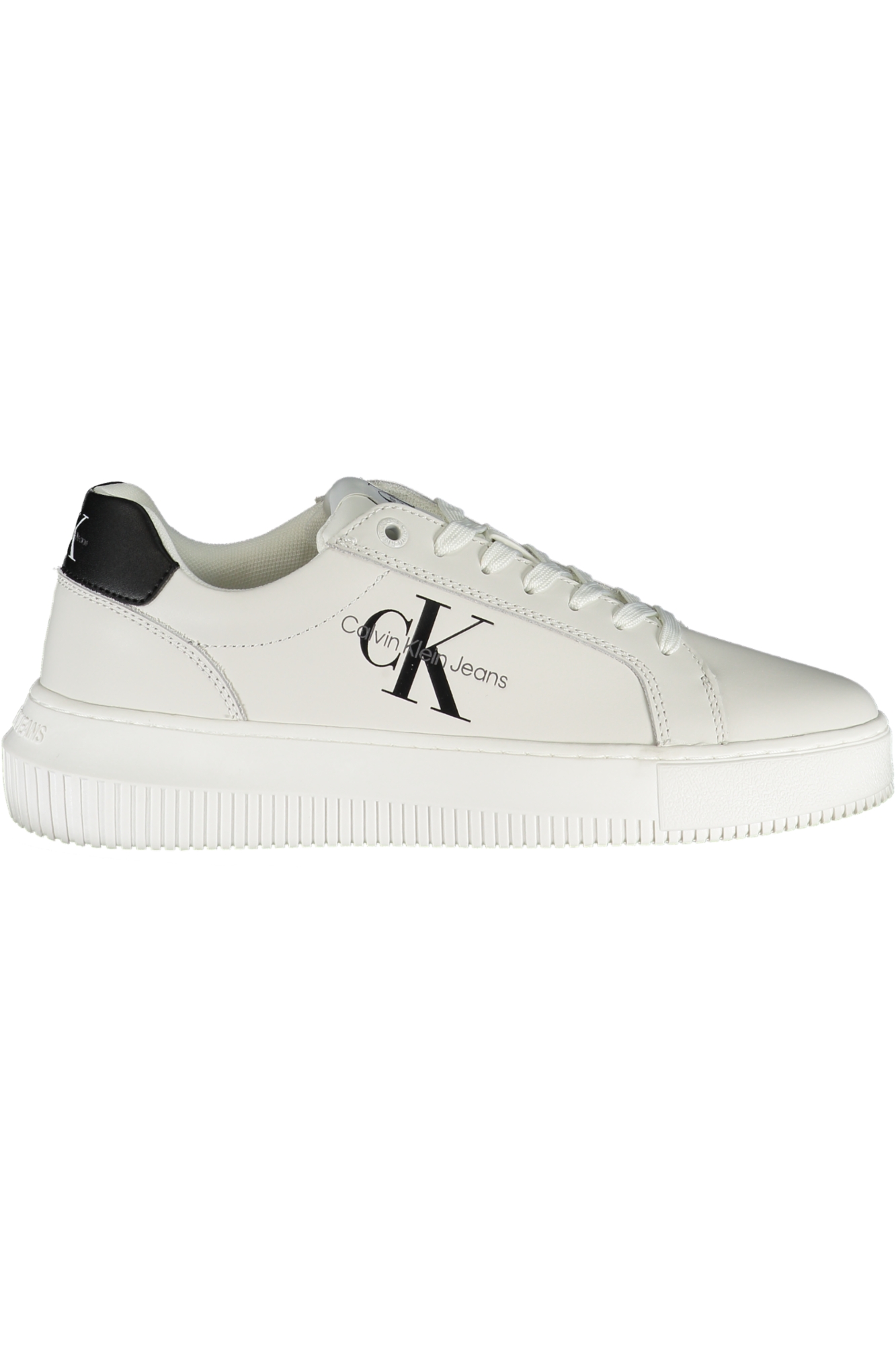 Sneakers CALVIN KLEIN για γυναίκες – Λευκό