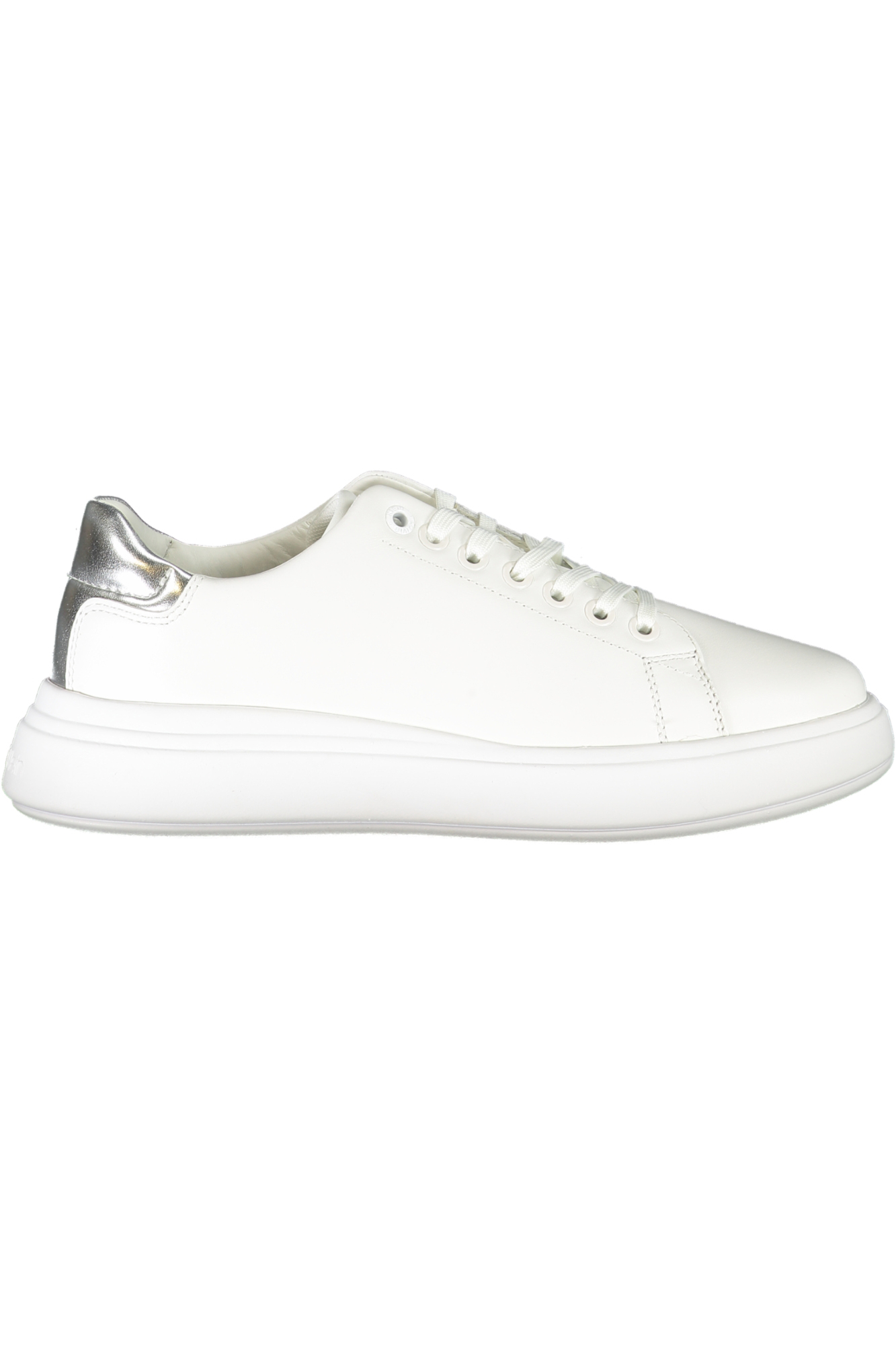 Sneakers CALVIN KLEIN για γυναίκες – Λευκό
