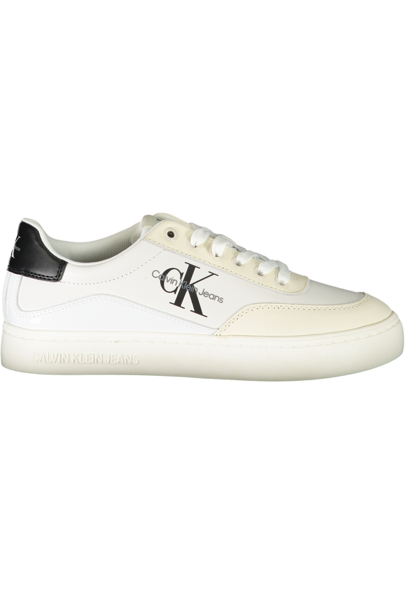 Sneakers CALVIN KLEIN για γυναίκες – Λευκό