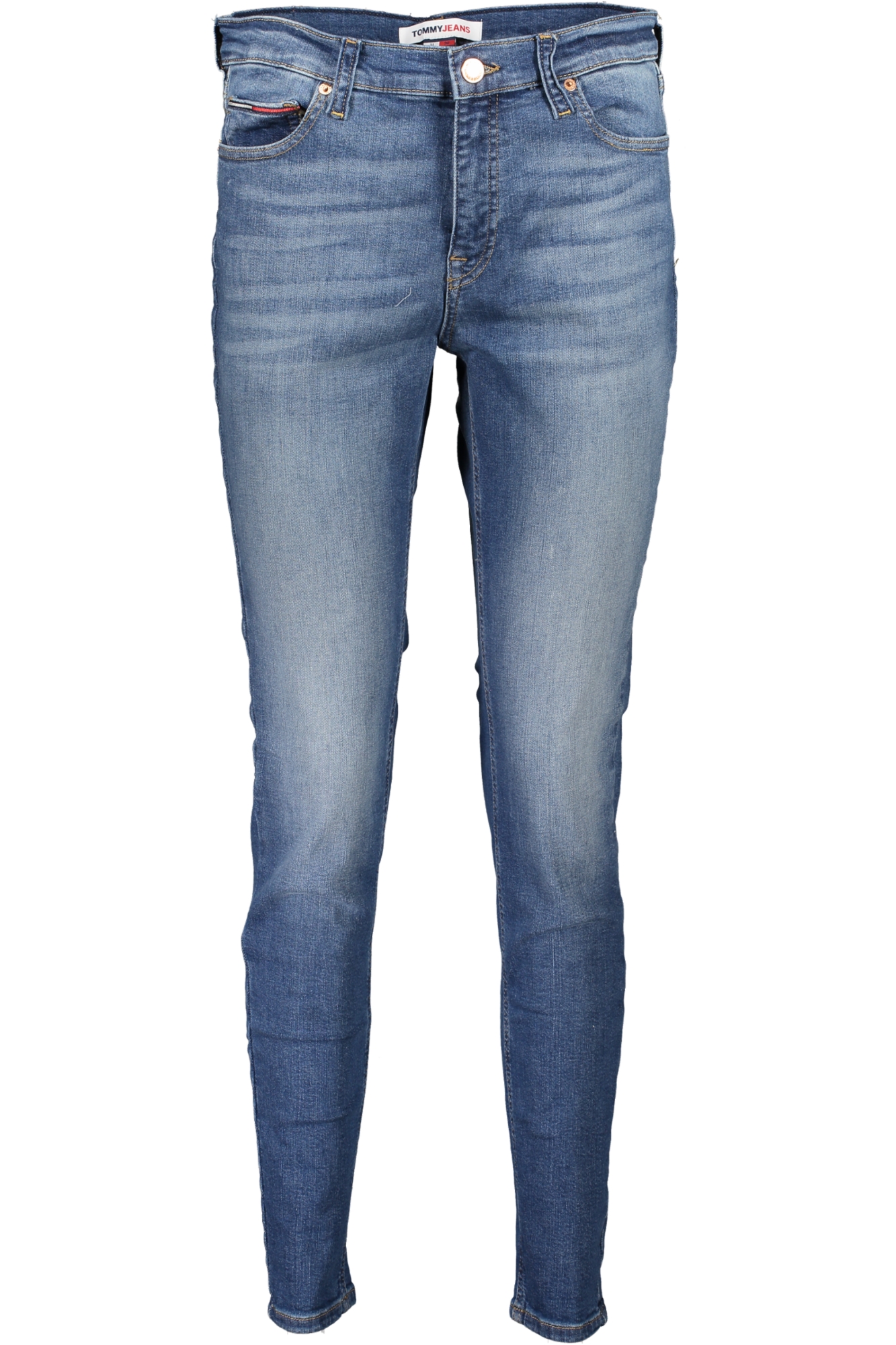 Τζιν TOMMY HILFIGER για γυναίκες – Μπλε
