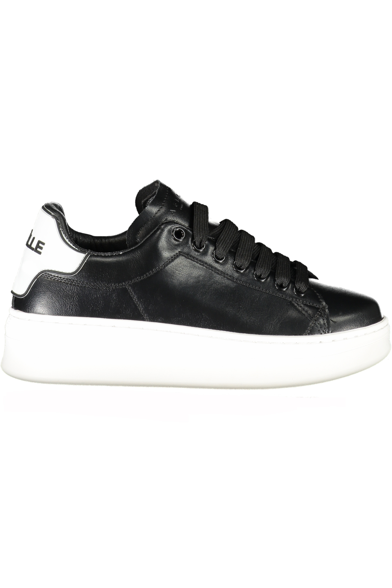 Sneakers GAELLE PARIS για γυναίκες – Μαύρο