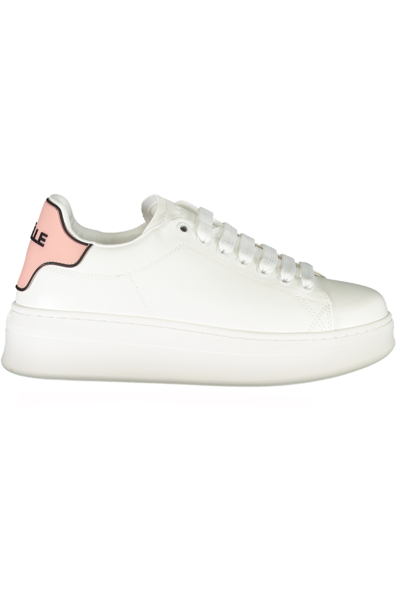 Sneakers GAELLE PARIS για γυναίκες – Ροζ