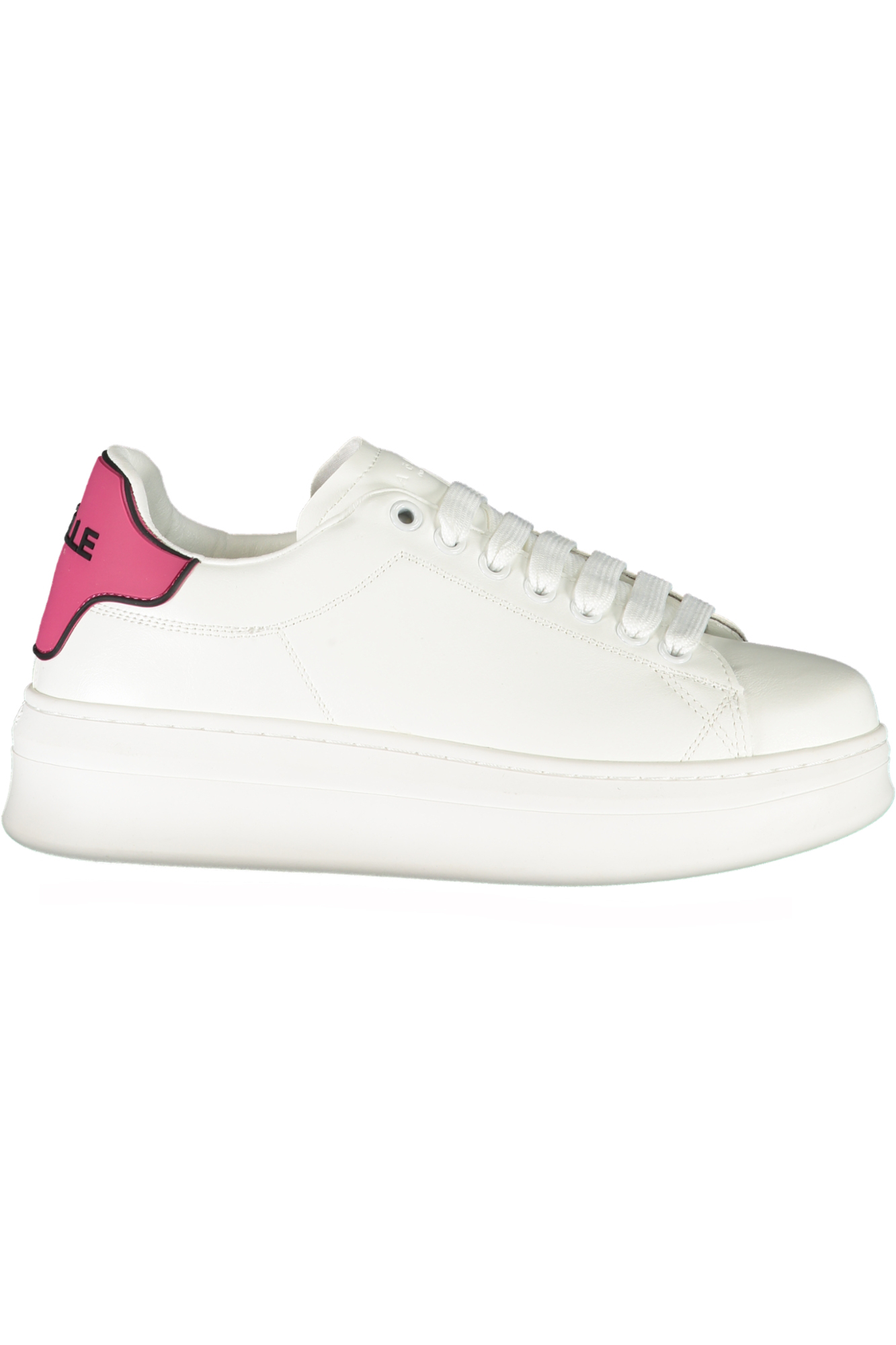 Sneakers GAELLE PARIS για γυναίκες – Ροζ
