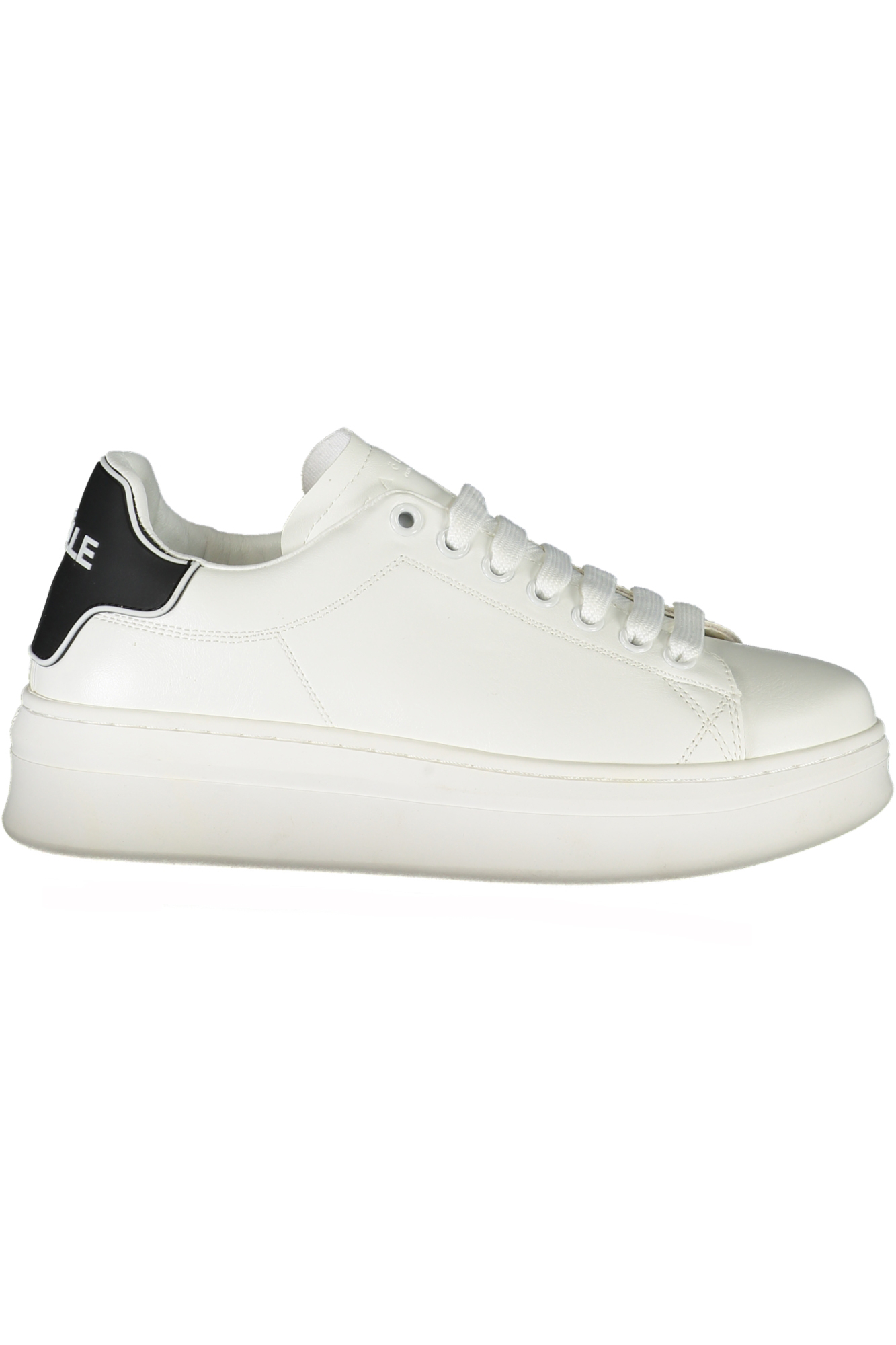 Sneakers GAELLE PARIS για γυναίκες – Λευκό