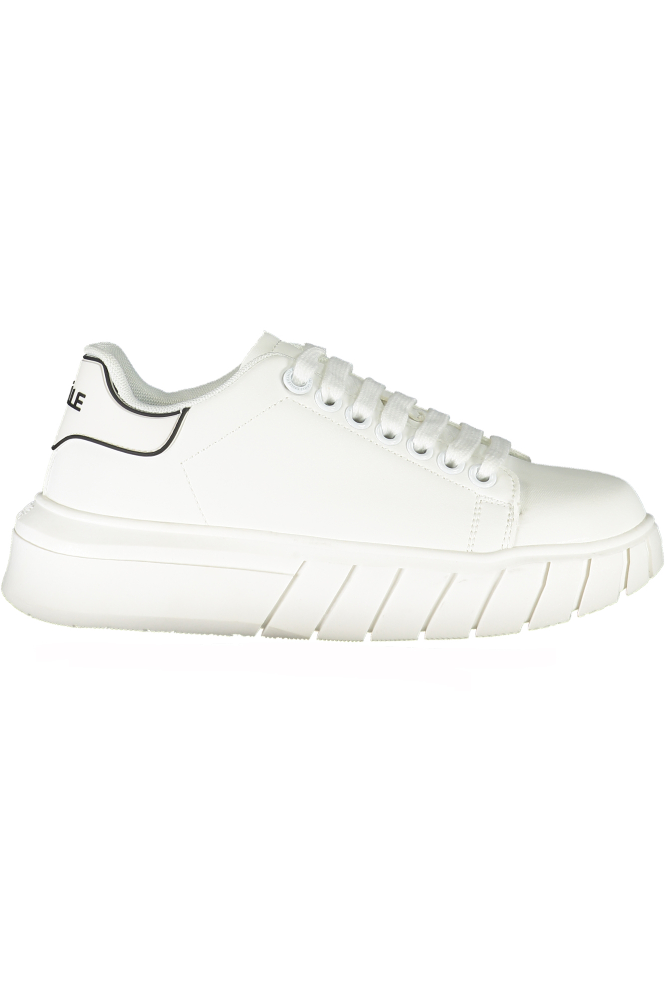 Sneakers GAELLE PARIS για γυναίκες – Λευκό