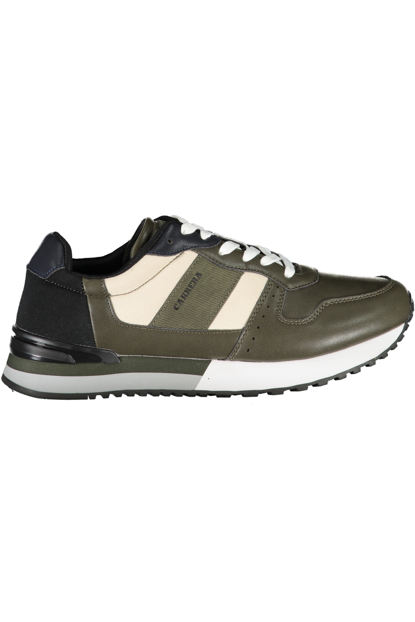 Sneakers CARRERA για άνδρες – Πράσινο