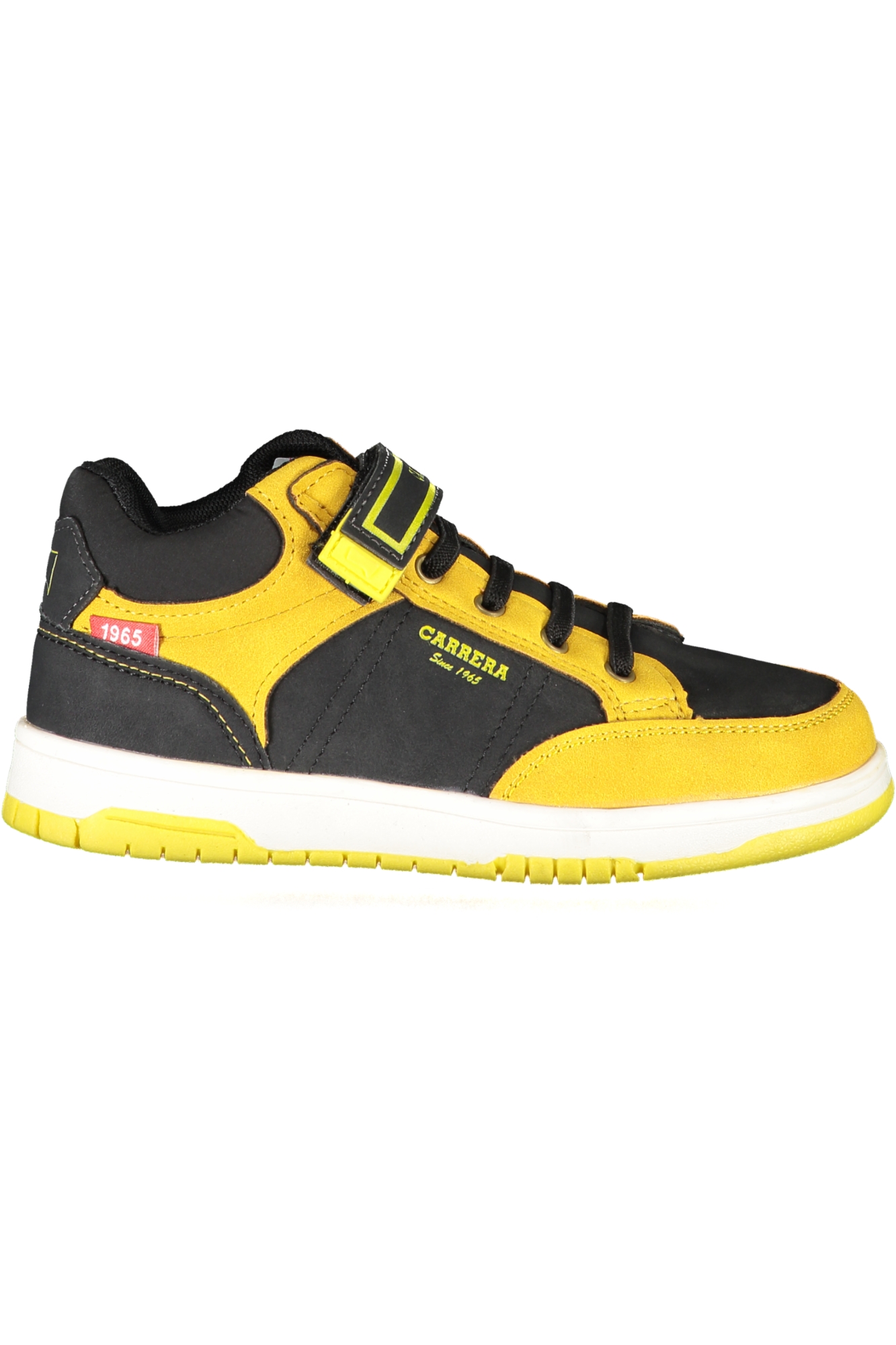 Sneakers CARRERA για αγόρια – Μαύρο