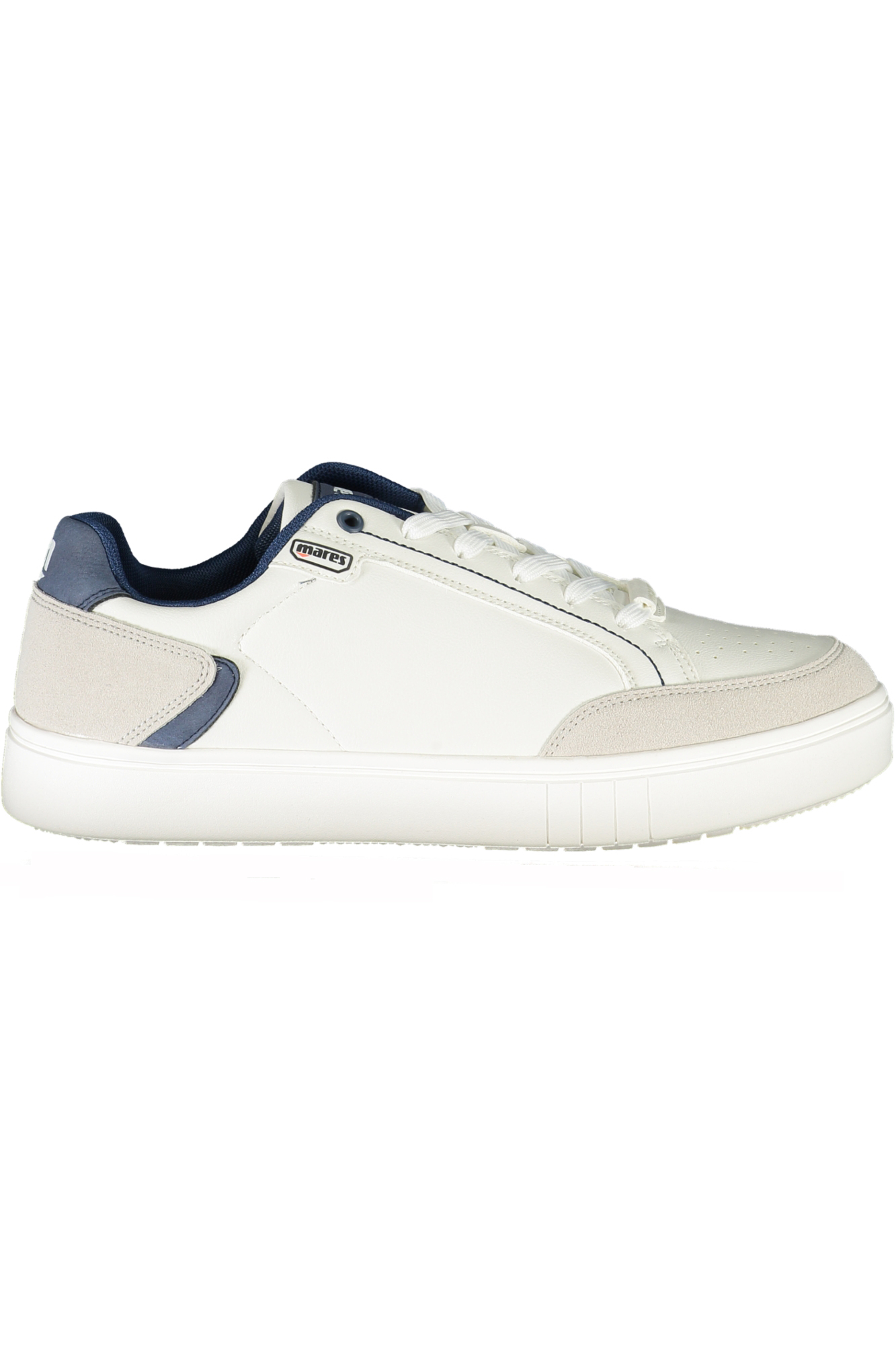 Sneakers MARES για άνδρες – Λευκό