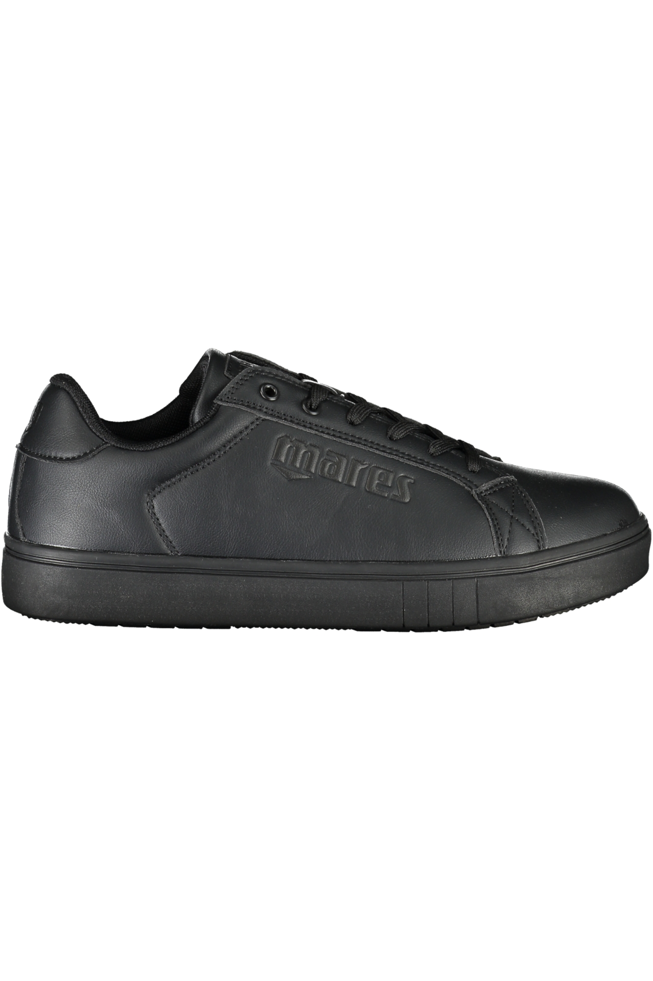 Sneakers MARES για άνδρες – Μαύρο