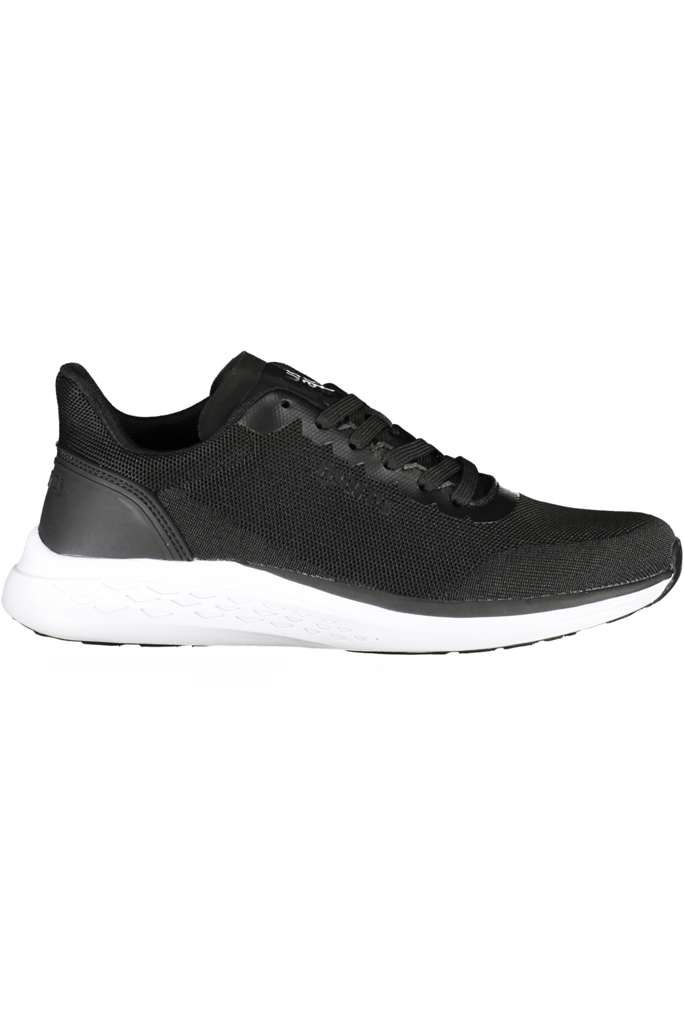 Sneakers MARES για άνδρες – Μαύρο
