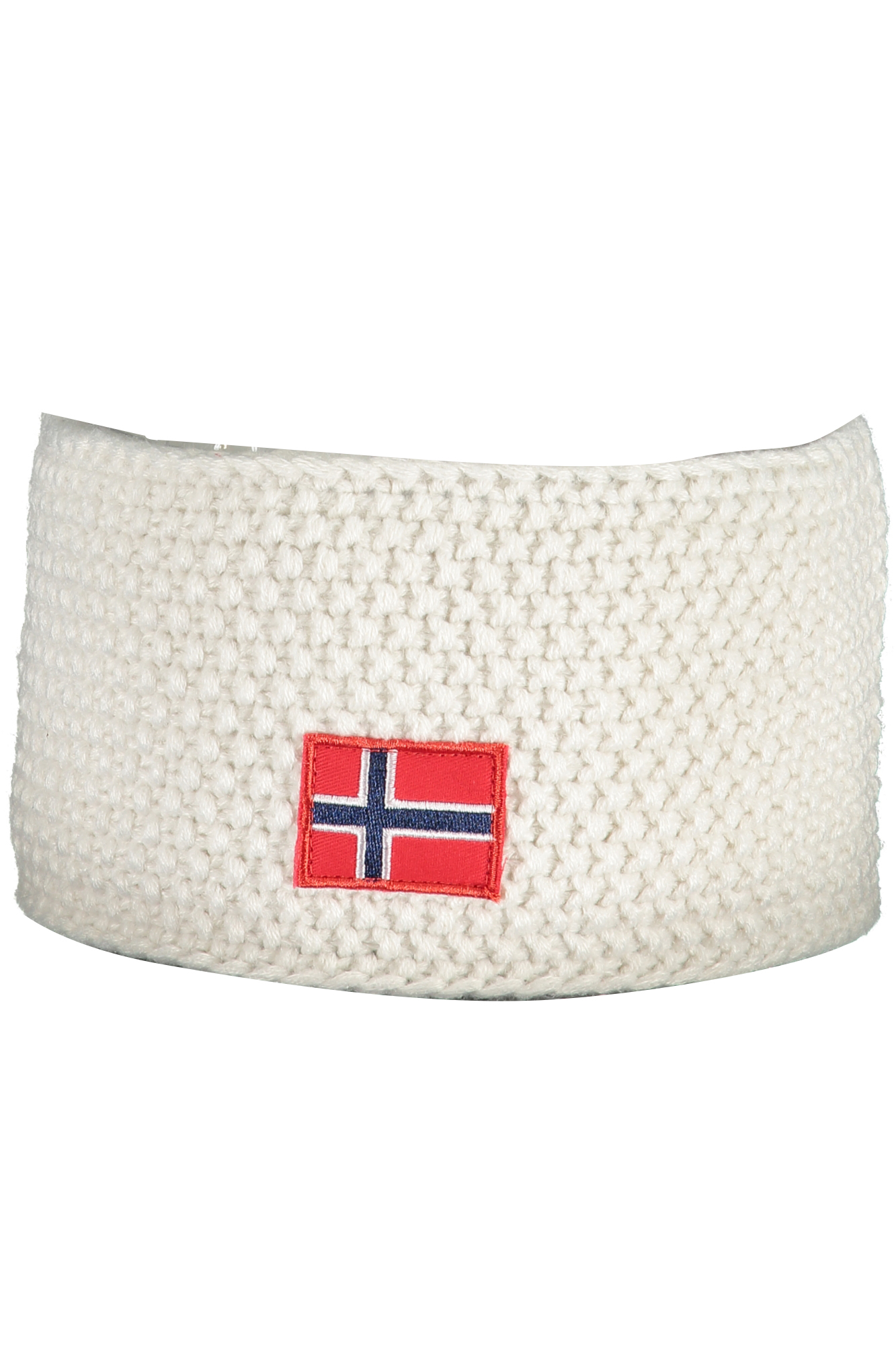 Στέκα μαλλιών NORWAY 1963 για άνδρες – Λευκό