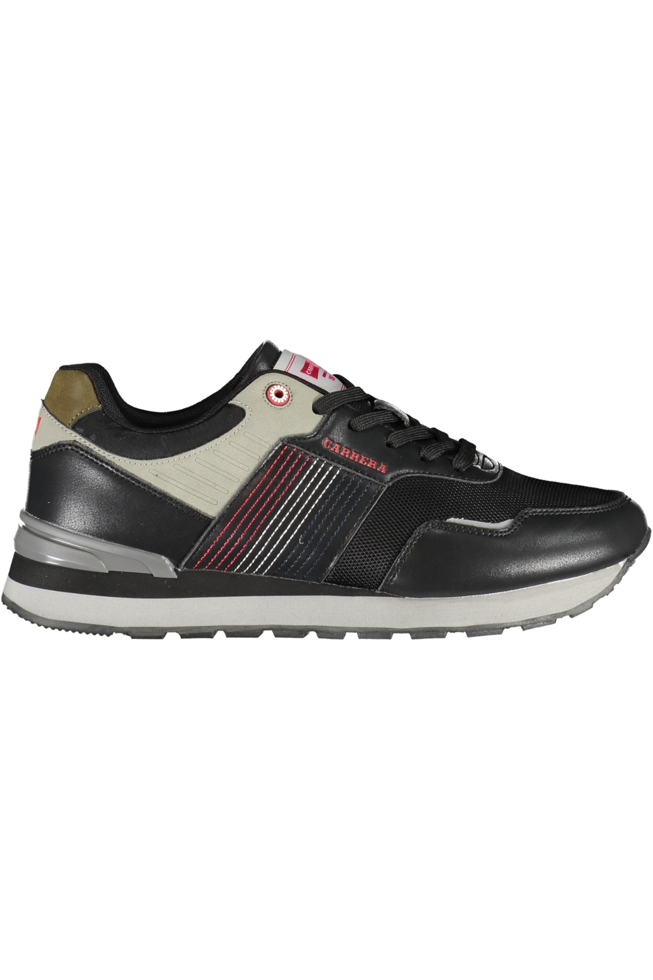 Sneakers CARRERA για άνδρες – Μαύρο