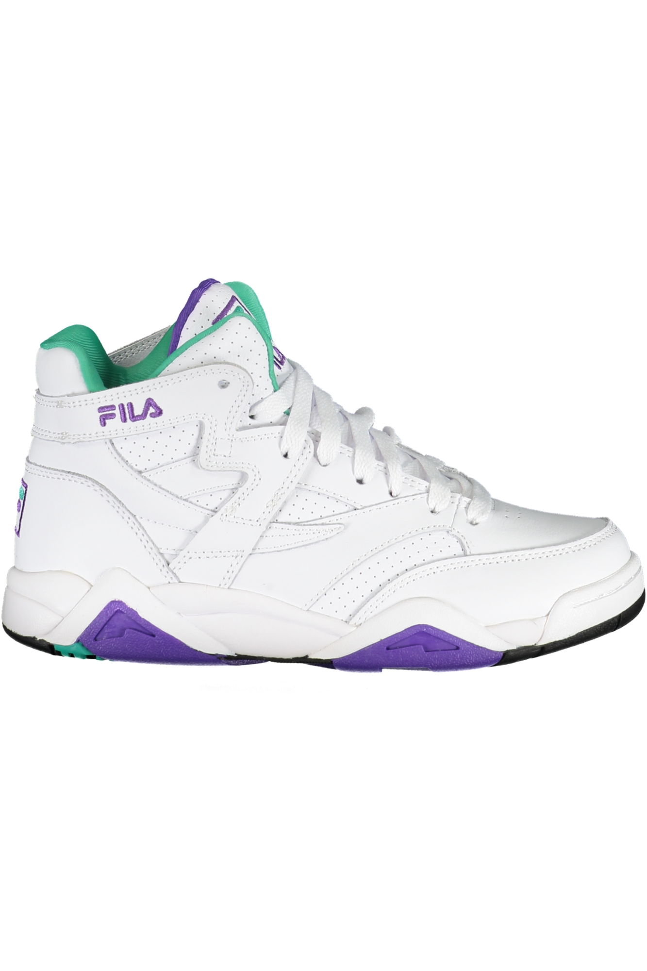 Sneakers FILA για γυναίκες – Λευκό