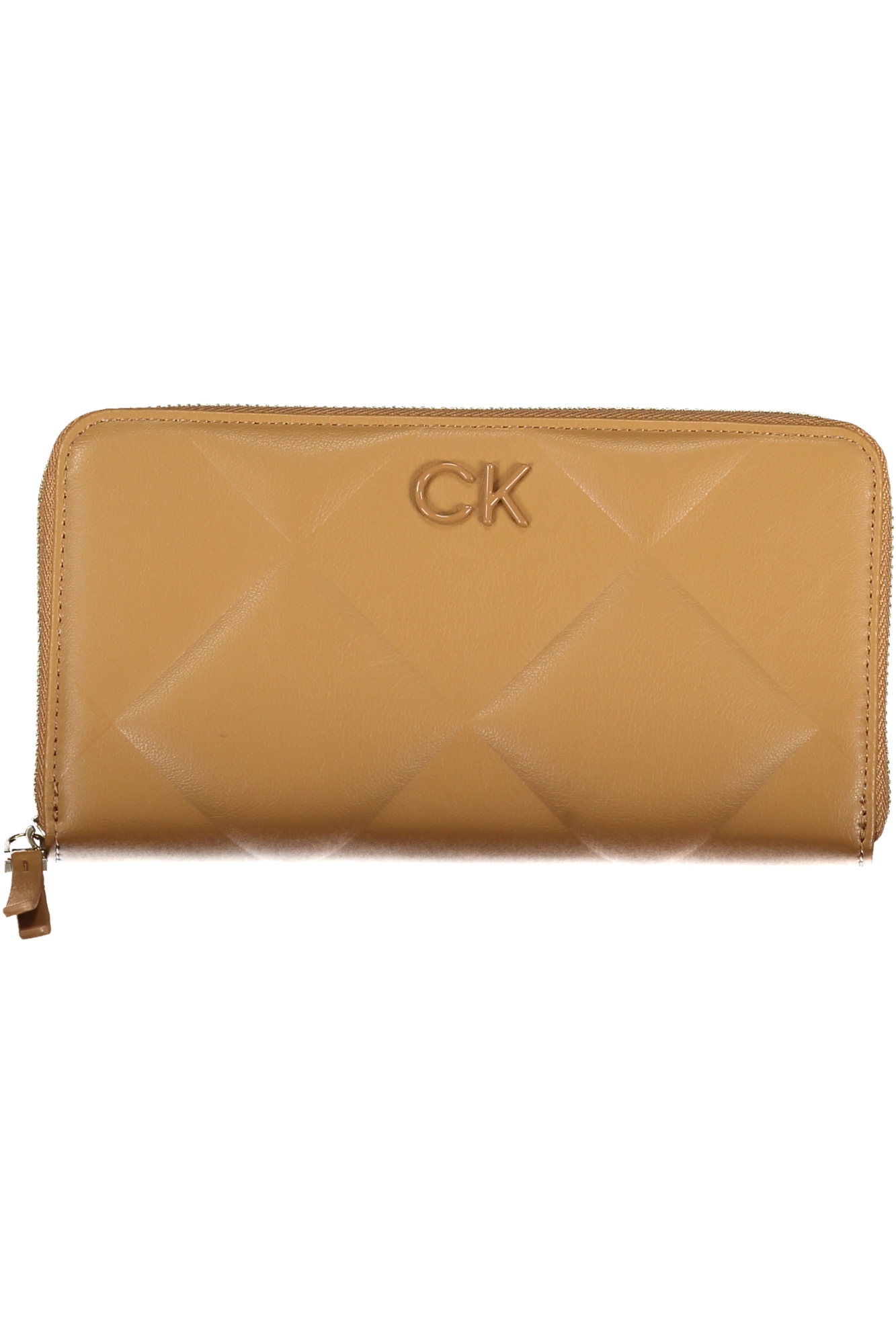Πορτοφόλι CALVIN KLEIN για γυναίκες – Καφέ