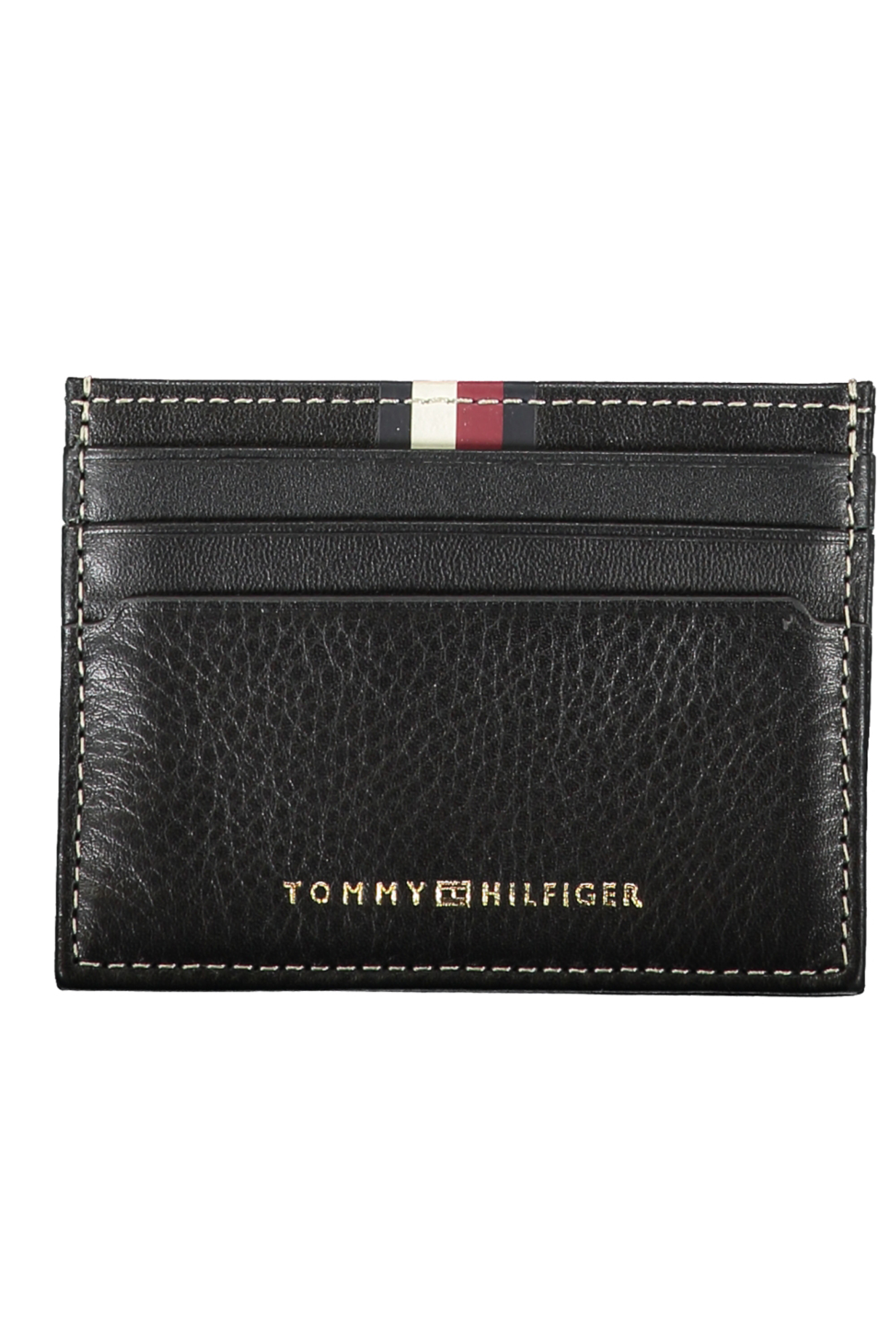 Πορτοφόλι TOMMY HILFIGER για άνδρες – Μαύρο