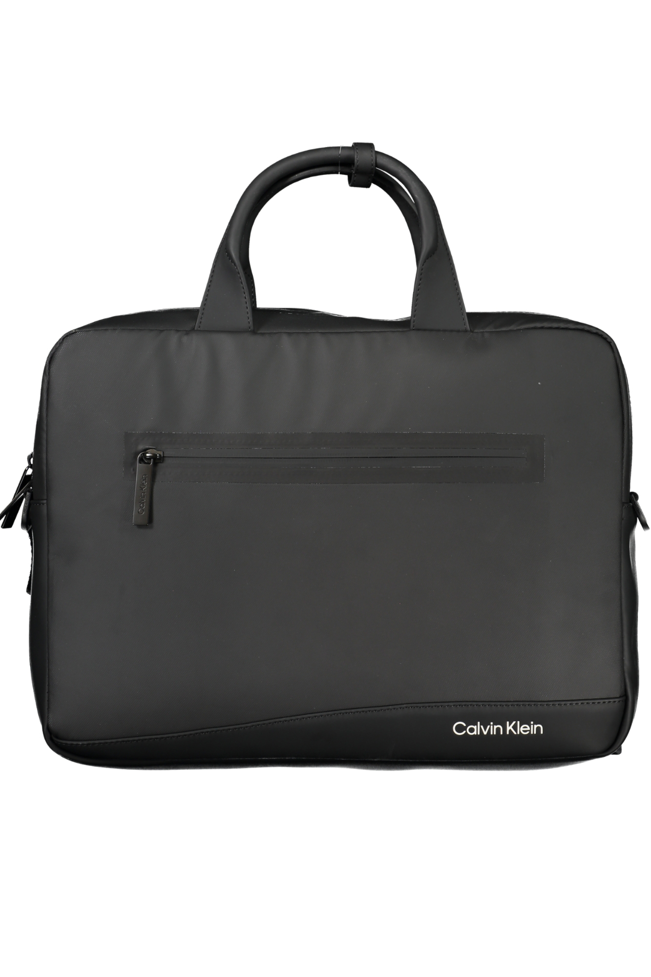 Επαγγελματική τσάντα CALVIN KLEIN για άνδρες – Μαύρο